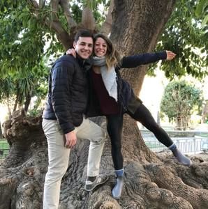 Meet your Posher, Bianca